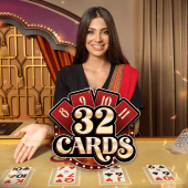 32 Baraha f1686 casino trực tiếp