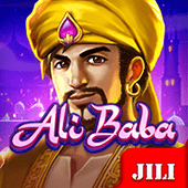 Ali Baba f1686 game nóng