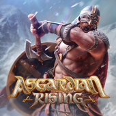 Asgardian Trỗi Dậy f1686 game nóng