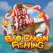 Câu Cá Bao Chuan f1686 bắn cá