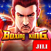 Vua Quyền Anh f1686 slot nổ hũ