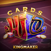 Bài Hi Lo f1686 game bài