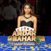 Casino Marina Andar Bahar f1686 casino
