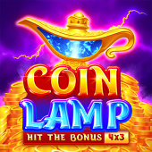 Đèn Xu f1686 game slot