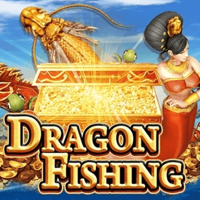 Câu Cá Rồng f1686 bắn cá