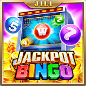 Bingo Jackpot - biểu tượng game chính tại f1686