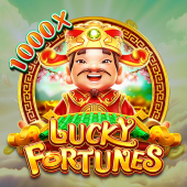 Vận May Phú Quý f1686 game nóng