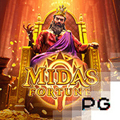 Vận May Midas f1686 game nóng
