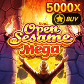 Open Sesame Mega f1686 games
