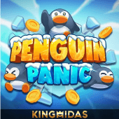 Hoảng Loạn Chim Cánh Cụt f1686 game bài