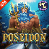 Poseidon f1686 slot nổ hũ