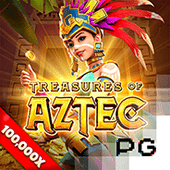 Kho Báu Aztec f1686 game nóng