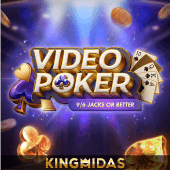 Video Poker f1686 game bài